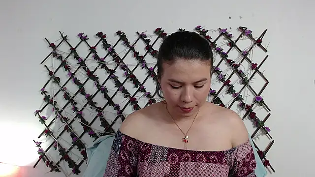 Samantha_Wallker webcam