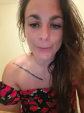 WildSweetheartXO webcam