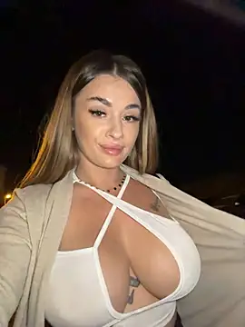 IsabellaEtthan webcam