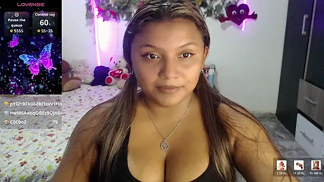 sexysusan4you webcam