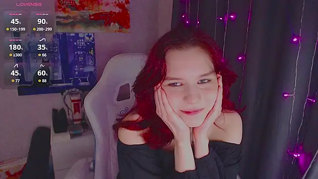 mslilunicorn webcam
