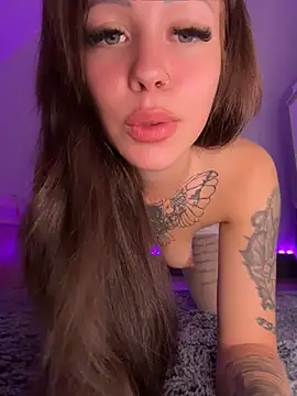 Dollie__X webcam