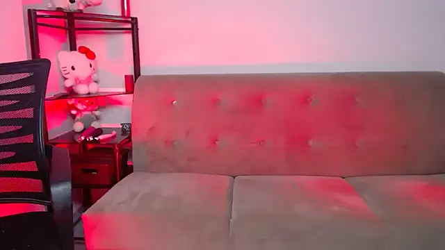 Snappy_girl webcam
