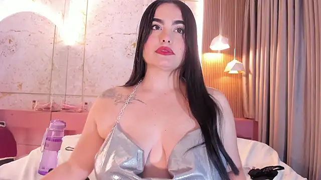 sofiiacarson webcam