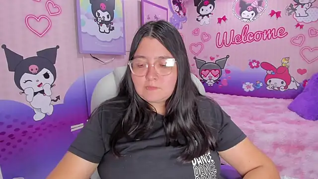 Dulce_meow webcam