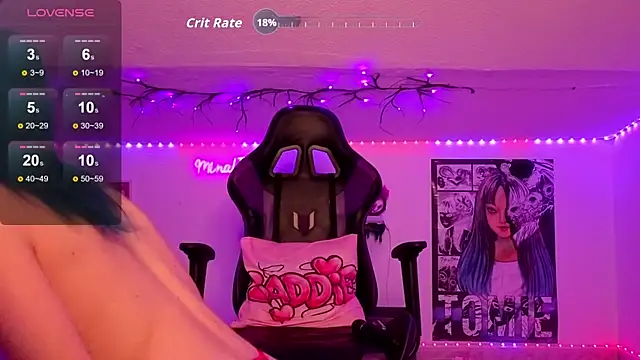 minalfpro webcam