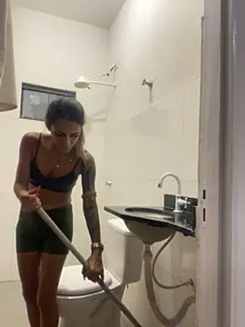 sabrinaneves webcam