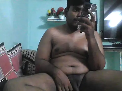 Foxboy65 webcam