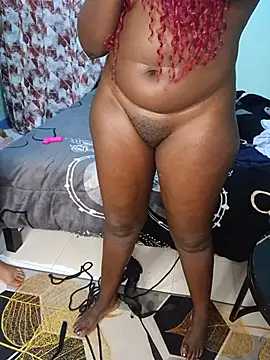 thickiana4 webcam