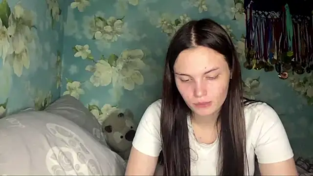 RileySpence webcam
