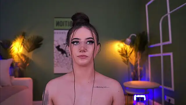 LexiSolene webcam