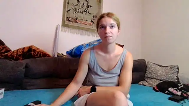 Mercedeswoman8 webcam
