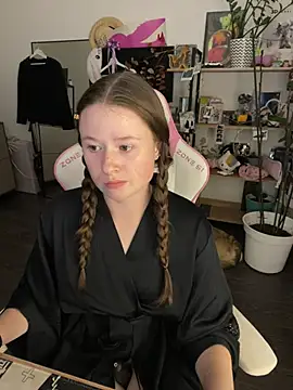 sweetest_pie webcam