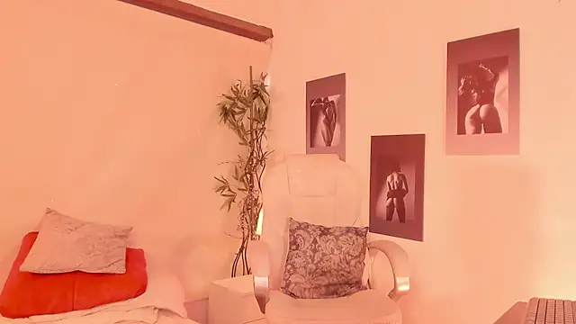 Alicee_Levine webcam