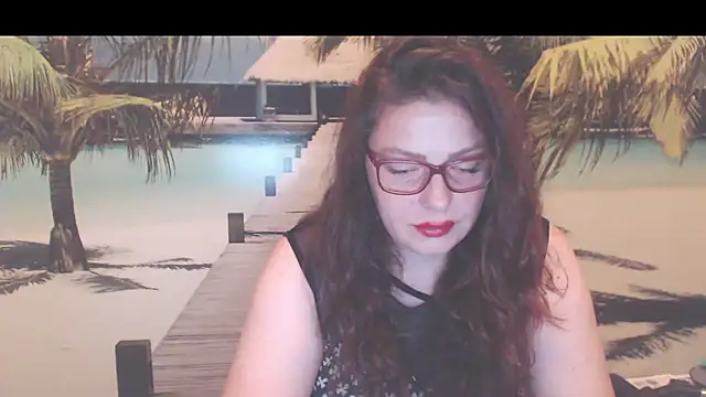 Queen__Natasha webcam