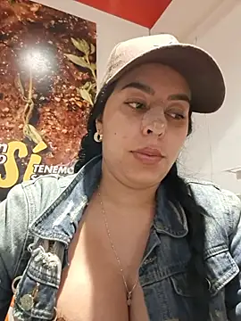 Luianna webcam