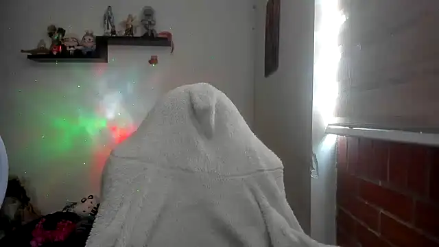 Shaddycute_ webcam