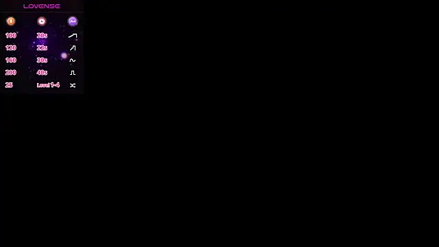 dark__nymph webcam