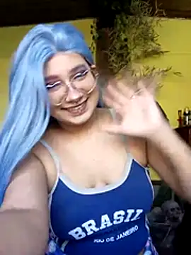 Angel_Duck webcam