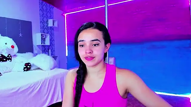 salfetkaa webcam