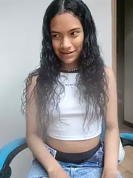 Julieta_Parker webcam