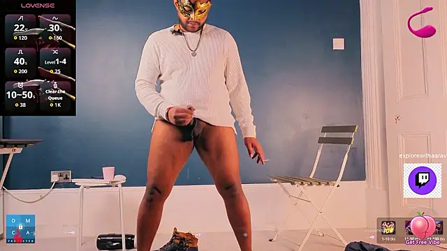 aarrav_hotty webcam
