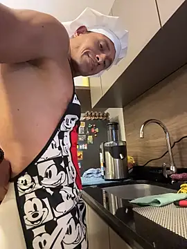 Jean_Prime webcam