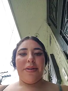 DaphneVelvet webcam