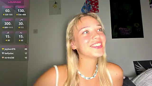Kassejent webcam