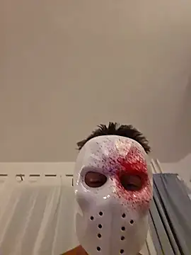BustyBunny webcam