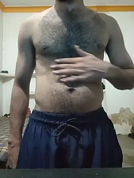 horny_cock_85 (M young) - Cum hard