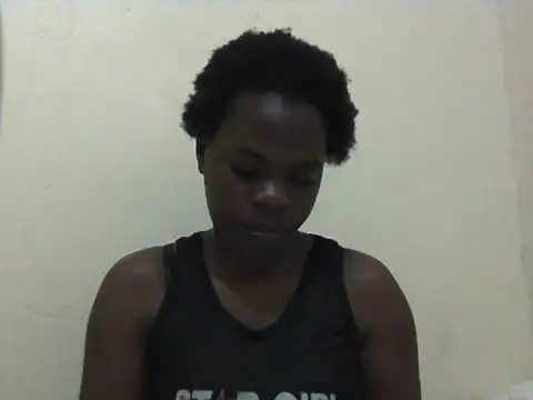 blackafricangirl1 webcam