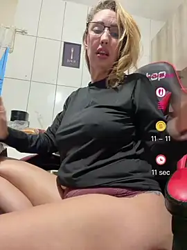 RAIRAsexy webcam
