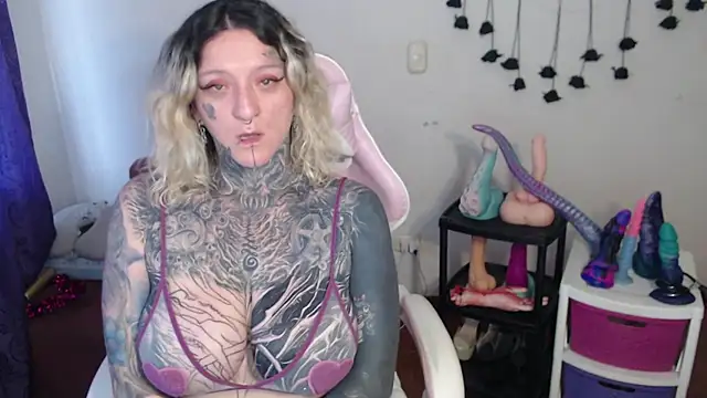 SLOPPYTITSS webcam