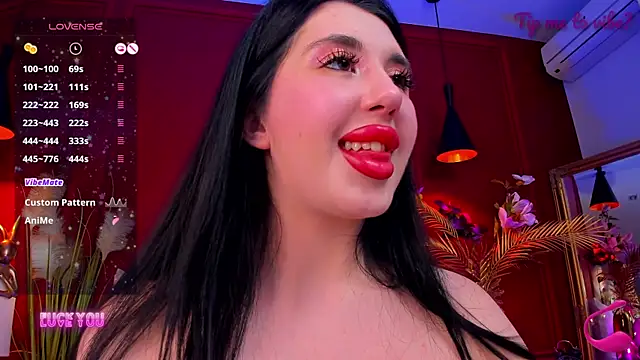 Mayzzie webcam