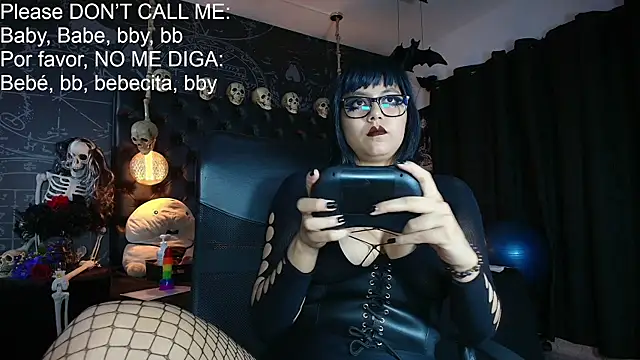 AlexHoe_ webcam