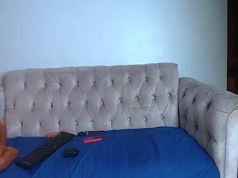 FatAssAfricanBarbie webcam