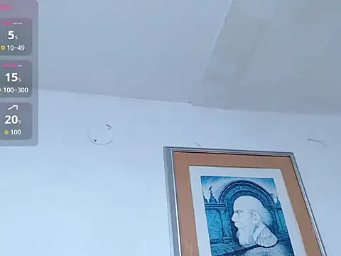 celestegilbert webcam
