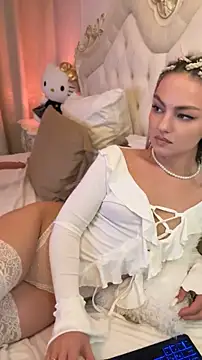 LeraFox webcam