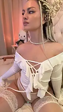 LeraFox webcam