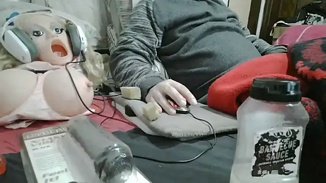 messi_syssy webcam