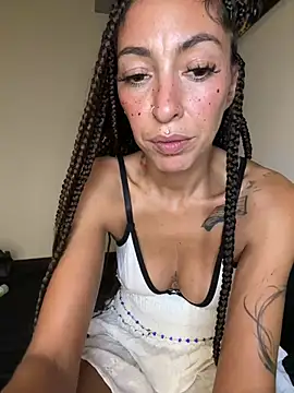 Lalla-Amani