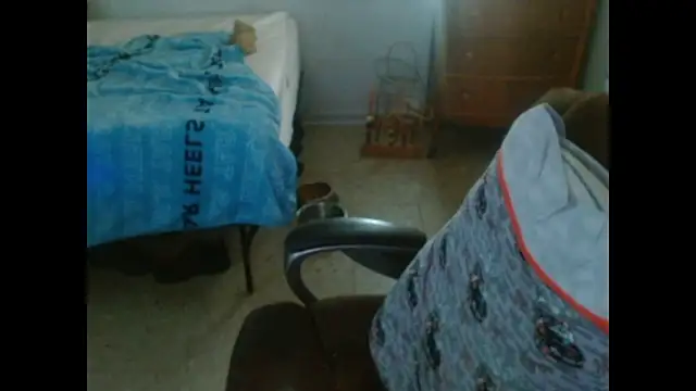 DADDY_KANE8--- webcam
