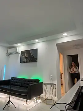 IsabellaEtthan webcam