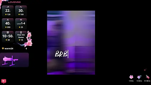 Kendall_Gil webcam