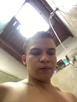 _Leo_Boy webcam