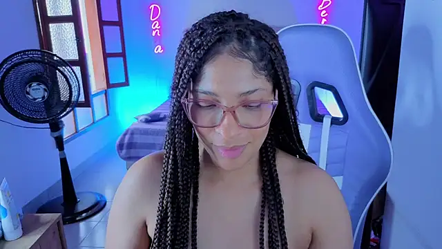 DannaBerry webcam