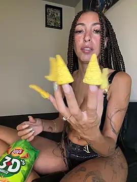 Lalla-Amani