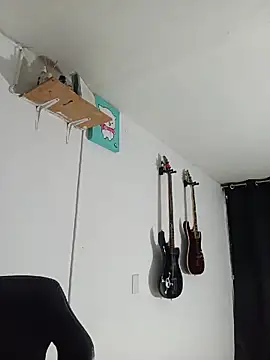 Pervyangell webcam
