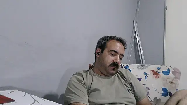 -Hunter_Blaze- live sex cam